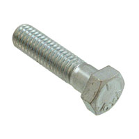 B&F Fastener Supply - H5Z 038 0150 16 - BOLT HEX 3/8-16