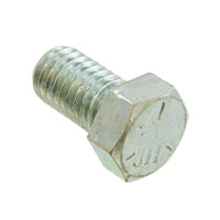 B&F Fastener Supply - H5Z 044 0075 14 - BOLT HEX 7/16-14
