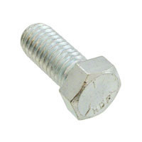 B&F Fastener Supply - H5Z 044 0100 14 - BOLT HEX 7/16-14