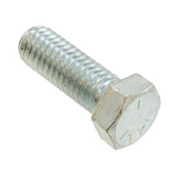 B&F Fastener Supply - H5Z 044 0125 14 - BOLT HEX 7/16-14