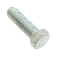 B&F Fastener Supply - H5Z 044 0150 14 - BOLT HEX 7/16-14