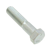B&F Fastener Supply - H5Z 044 0200 14 - BOLT HEX 7/16-14