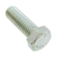 B&F Fastener Supply - H5Z 050 0150 13 - BOLT HEX 1/2-13