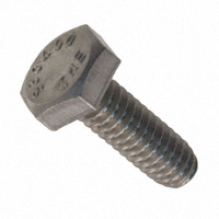 B&F Fastener Supply - HHSS 025 0075 20 - CAP SCREW HEX 1/4-20