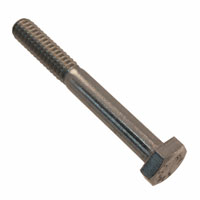 B&F Fastener Supply - HHSS 025 0200 20 - CAP SCREW HEX 1/4-20