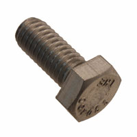 B&F Fastener Supply - HHSS 031 0075 18 - CAP SCREW HEX 5/16-18