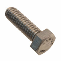 B&F Fastener Supply - HHSS 031 0100 18 - CAP SCREW HEX 5/16-18