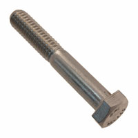 B&F Fastener Supply - HHSS 031 0200 18 - CAP SCREW HEX 5/16-18
