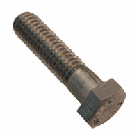 B&F Fastener Supply - HHSS 038 0150 16 - CAP SCREW HEX 3/8-16