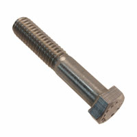 B&F Fastener Supply - HHSS 038 0200 16 - CAP SCREW HEX 3/8-16