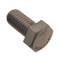 B&F Fastener Supply - HHSS 050 0100 13 - CAP SCREW HEX 1/2-13