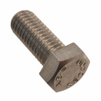 B&F Fastener Supply - HHSS 050 0125 13 - CAP SCREW HEX 1/2-13
