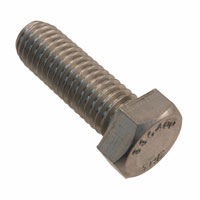 B&F Fastener Supply - HHSS 050 0150 13 - CAP SCREW HEX 1/2-13