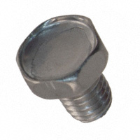 B&F Fastener Supply - HMSSS 102 0025 - MACHINE SCREW HEX 10-32