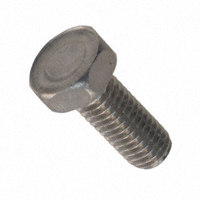 B&F Fastener Supply - HMSSS 102 0050 - MACHINE SCREW HEX 10-32