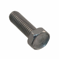 B&F Fastener Supply - HMSSS 102 0063 - MACHINE SCREW HEX 10-32