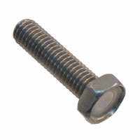 B&F Fastener Supply - HMSSS 102 0075 - MACHINE SCREW HEX 10-32