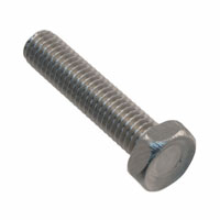 B&F Fastener Supply - HMSSS 102 0088 - MACHINE SCREW HEX 10-32
