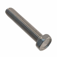 B&F Fastener Supply - HMSSS 102 0100 - MACHINE SCREW HEX 10-32