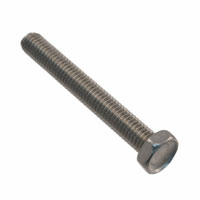 B&F Fastener Supply - HMSSS 102 0150 - MACHINE SCREW HEX 10-32