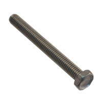 B&F Fastener Supply - HMSSS 102 0175 - MACHINE SCREW HEX 10-32