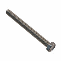 B&F Fastener Supply - HMSSS 102 0200 - MACHINE SCREW HEX 10-32