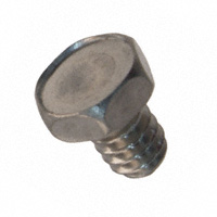B&F Fastener Supply - HMSSS 104 0025 - MACHINE SCREW HEX 10-24