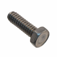 B&F Fastener Supply - HMSSS 104 0063 - MACHINE SCREW HEX 10-24