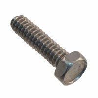 B&F Fastener Supply - HMSSS 104 0075 - MACHINE SCREW HEX 10-24