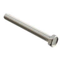 B&F Fastener Supply - HMSSS 104 0175 - MACHINE SCREW HEX 10-24