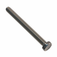 B&F Fastener Supply - HMSSS 104 0200 - MACHINE SCREW HEX 10-24