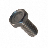 B&F Fastener Supply - HMSSS 440 0025 - MACHINE SCREW HEX 4-40