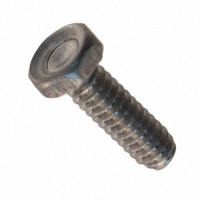 B&F Fastener Supply - HMSSS 440 0038 - MACHINE SCREW HEX 4-40