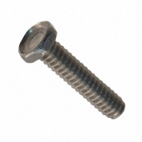 B&F Fastener Supply - HMSSS 440 0050 - MACHINE SCREW HEX 4-40