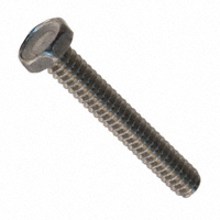B&F Fastener Supply - HMSSS 440 0075 - MACHINE SCREW HEX 4-40