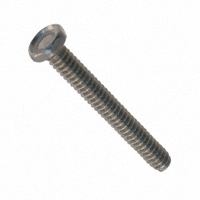 B&F Fastener Supply - HMSSS 440 0088 - MACHINE SCREW HEX 4-40