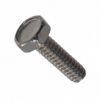 B&F Fastener Supply - HMSSS 632 0050 - MACHINE SCREW HEX 6-32
