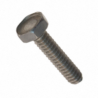 B&F Fastener Supply - HMSSS 632 0063 - MACHINE SCREW HEX 6-32