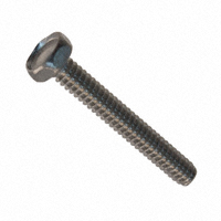 B&F Fastener Supply - HMSSS 632 0100 - MACHINE SCREW HEX 6-32