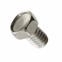 B&F Fastener Supply - HMSSS 832 0025 - MACHINE SCREW HEX 8-32