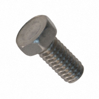 B&F Fastener Supply - HMSSS 832 0038 - MACHINE SCREW HEX 8-32