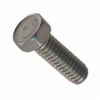 B&F Fastener Supply - HMSSS 832 0050 - MACHINE SCREW HEX 8-32