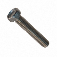 B&F Fastener Supply - HMSSS 832 0088 - MACHINE SCREW HEX 8-32