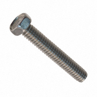 B&F Fastener Supply - HMSSS 832 0100 - MACHINE SCREW HEX 8-32