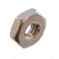 B&F Fastener Supply - HNSS256 - HEX NUT 3/16" STN STEEL 2-56
