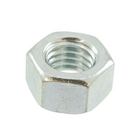 B&F Fastener Supply - HNZ 050 13 - HEX NUT 1/2-13