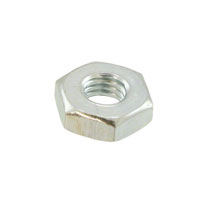 B&F Fastener Supply - HNZ 102 - HEX NUT 3/8" 10-32