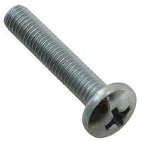 B&F Fastener Supply - PMS 102 0100 PH - MACHINE SCREW PAN PHILLIPS 10-32