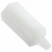 B&F Fastener Supply - SON 440 0050 - HEX STANDOFF 4-40