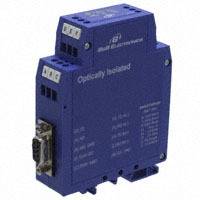 B&B SmartWorx, Inc. - 485LDRC9 - CONVERTER RS232 TO RS485 DIN MNT
